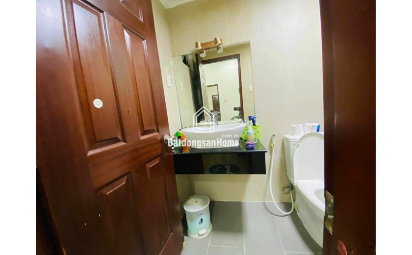 HXH quay đầu - Lâm Văn Bền - Quận 7 - 77m2 - 2 tầng - 8.55 tỷ