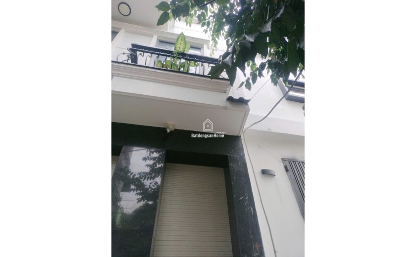 CHDV Mặt tiền đường số 1 ( gần chợ  Tân Mỹ ) - Quận 7 - 75m2 -6P - Giá 9.9 tỷ