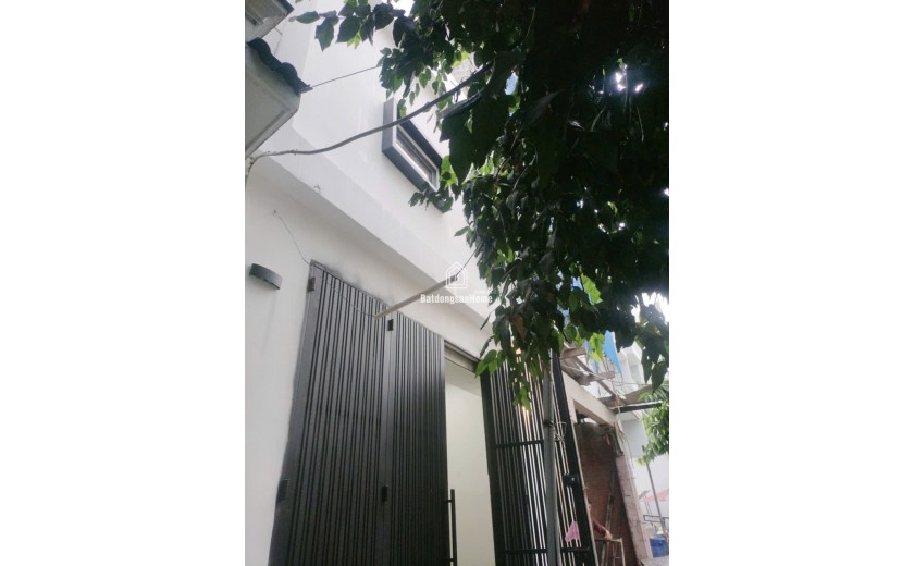 CHDV Mặt tiền đường số 1 ( gần chợ  Tân Mỹ ) - Quận 7 - 75m2 -6P - Giá 9.9 tỷ