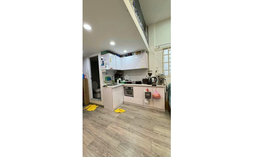 Mặt Tiền Hẻm Xe Tải 6m,Kinh Doanh, Lạc Long Quân,Tân Bình, nhỉnh 5 Tỷ