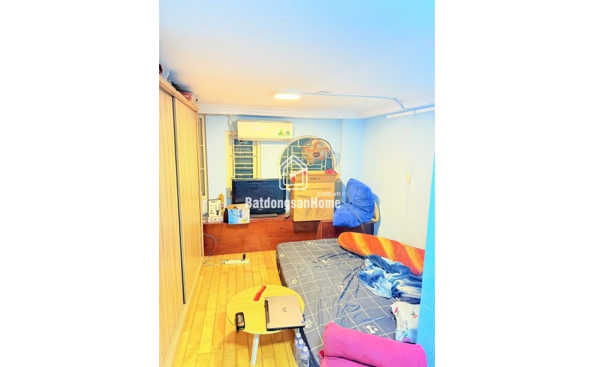 Bán Nhà Tân Bình - Phường 6 - Ngay Công Viên Lê Thị Riêng - Hẻm Xe Hơi - Nhỉnh 4 Tỷ