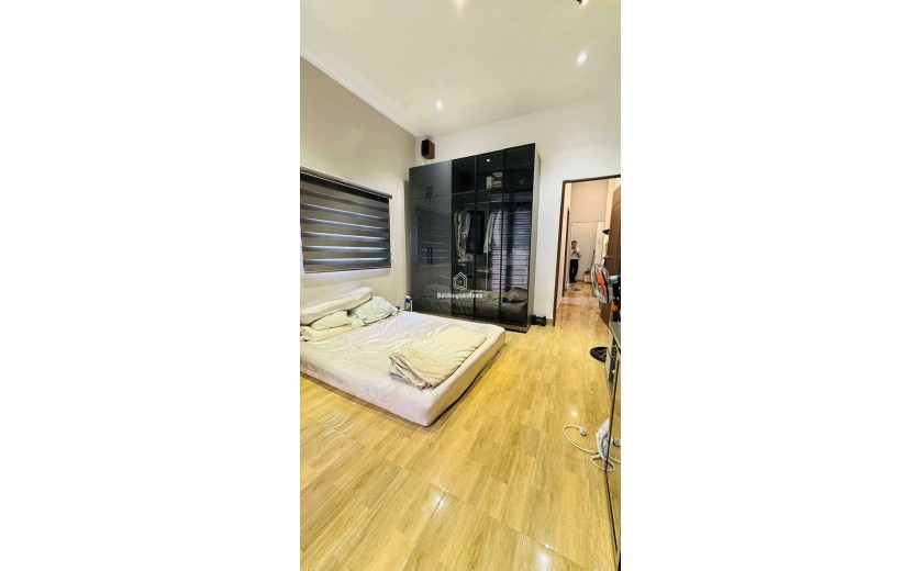 Bán Nhà Mặt Tiền Quận 11 - Kinh Doanh Đông - Hoàn Công Đủ - 4x11M - Nhỉnh 13 Tỷ