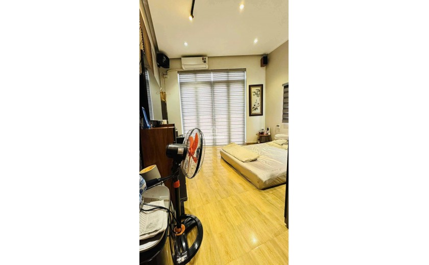 Bán Nhà Mặt Tiền Quận 11 - Kinh Doanh Đông - Hoàn Công Đủ - 4x11M - Nhỉnh 13 Tỷ