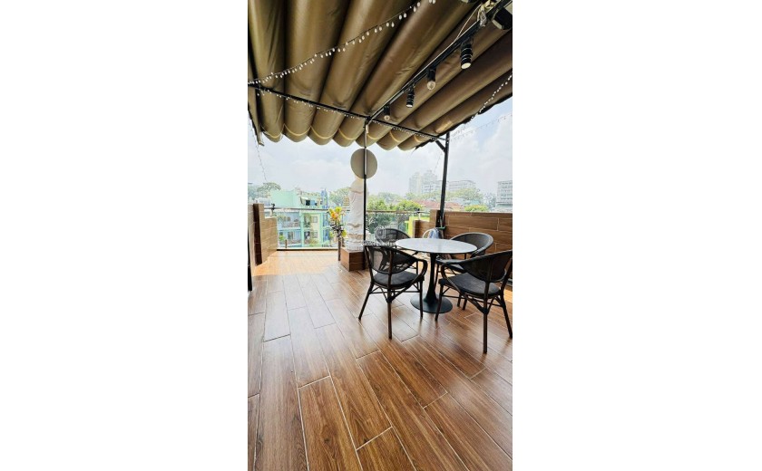 Bán Nhà Mặt Tiền Quận 11 - Kinh Doanh Đông - Hoàn Công Đủ - 4x11M - Nhỉnh 13 Tỷ