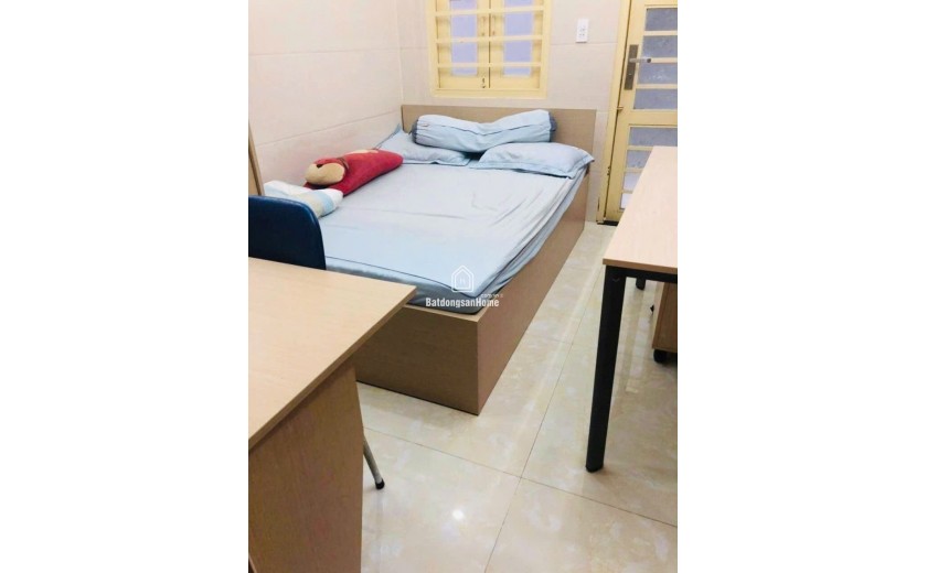 bán nhà HXH Quận 1 Trần Hưng Đạo, 3 tầng mới đẹp, 3PN, giá nhỉnh 5 tỷ