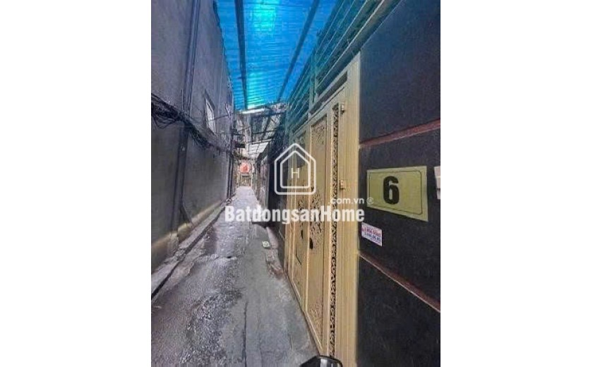 CCMN KHƯƠNG ĐÌNH GẦN HỒ – 5 TẦNG – 9 PHÒNG Dt  38m2 5 tầng mt 3m Giá 9.95 tỷ