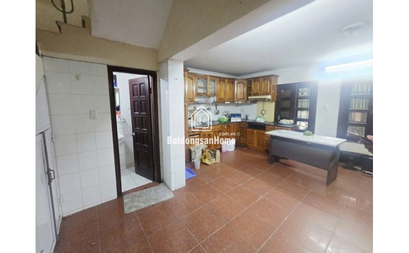 PL TRẦN QUANG DIỆU ĐỐNG ĐA  - Ô TÔ TRÁNH - KINH DOANH - 93M2 GIÁ 67.5 TỶ