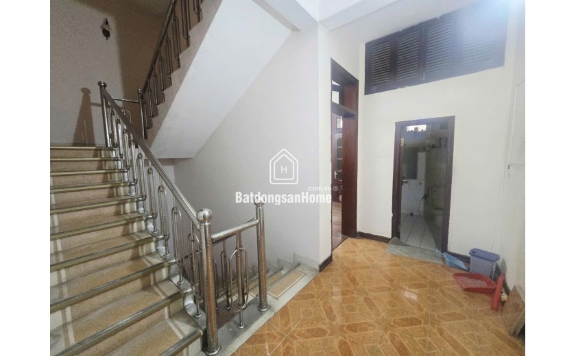 PL TRẦN QUANG DIỆU ĐỐNG ĐA  - Ô TÔ TRÁNH - KINH DOANH - 93M2 GIÁ 67.5 TỶ