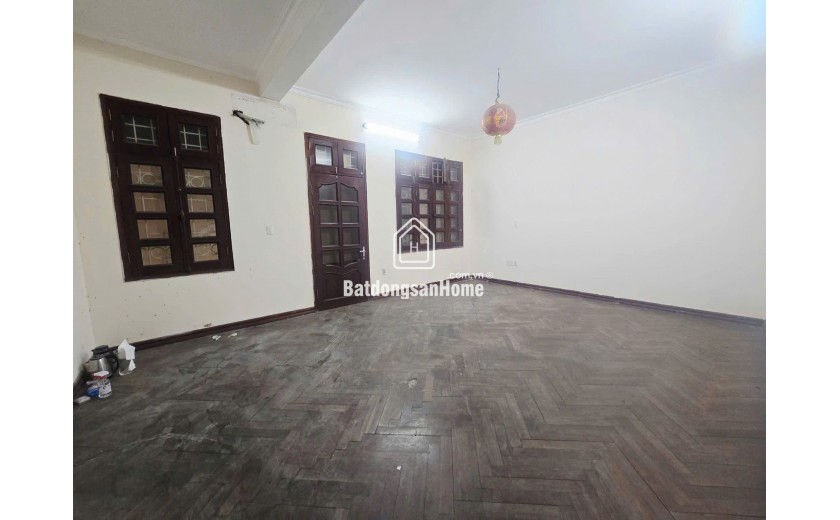 PL TRẦN QUANG DIỆU ĐỐNG ĐA  - Ô TÔ TRÁNH - KINH DOANH - 93M2 GIÁ 67.5 TỶ