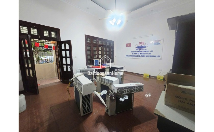 PL TRẦN QUANG DIỆU ĐỐNG ĐA  - Ô TÔ TRÁNH - KINH DOANH - 93M2 GIÁ 67.5 TỶ