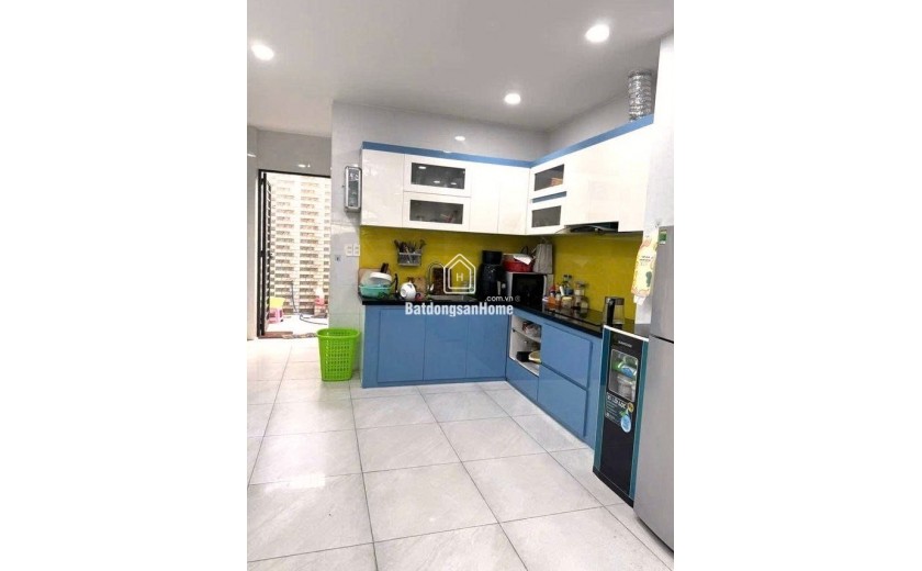 NHÀ 3 TẦNG – HXH – ĐƯỜNG SỐ 3 – BÌNH TÂN – DT 83M2 –  NHỈNH 5 TỶ – GIÁP TÂN PHÚ