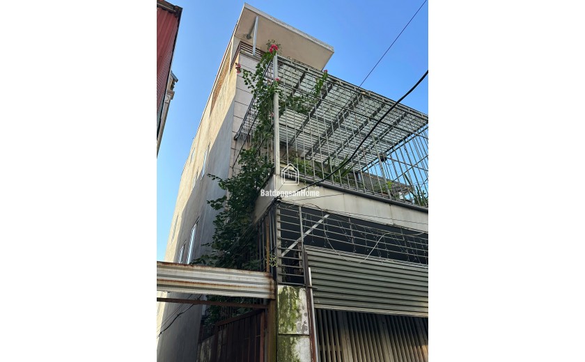 BÁN NHÀ PHÚC LỢI LONG BIÊN DT 75M2 LÔ GÓC Ô TÔ KINH DOANH BẤT CHẤP GIÁ 10 TỶ 98