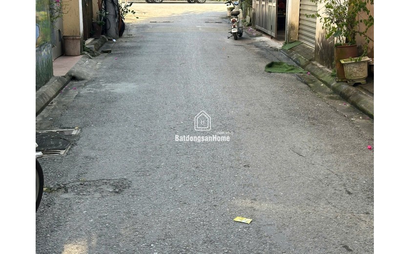 BÁN NHÀ PHÚC LỢI LONG BIÊN DT 75M2 LÔ GÓC Ô TÔ KINH DOANH BẤT CHẤP GIÁ 10 TỶ 98