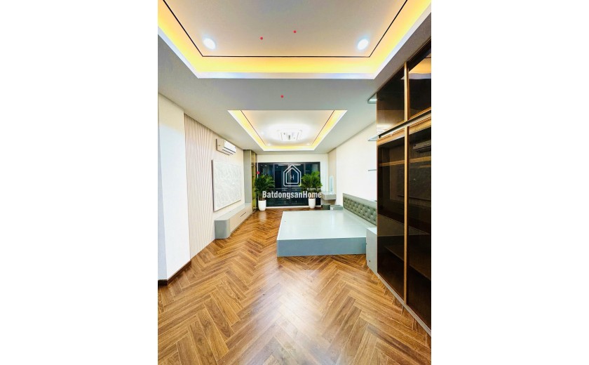 BÁN NHÀ PHÚC LỢI LONG BIÊN DT 65M2 Ô TÔ VIEW HỒ THOÁNG MÁT NHỈNH 15 TỶ