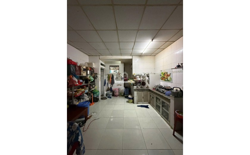 Bán gấp nhà hẻm Trần Hưng Đạo - Quận 1 - 66m2 - 3 tàng - Giá 14.9 Tỷ