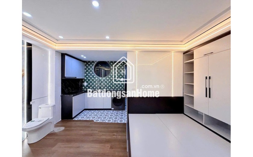 XUÂN LA  6 TẦNG THANG MÁY - PCCC - NỘI THẤT SIÊU ĐẸP - 39m2 mt 5m Giá 10.85 tỷ