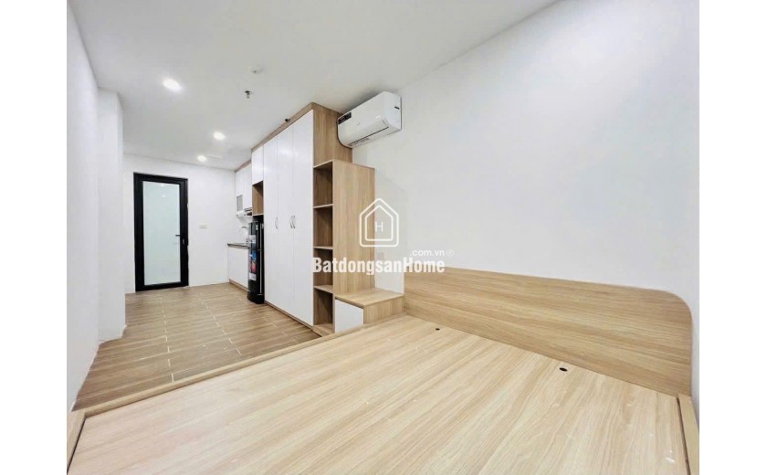 CHDV KHƯƠNG TRUNG 7 TẦNG - THANG MÁY - 80m2  mặt tiền 9m Giá 22.68 tỷ