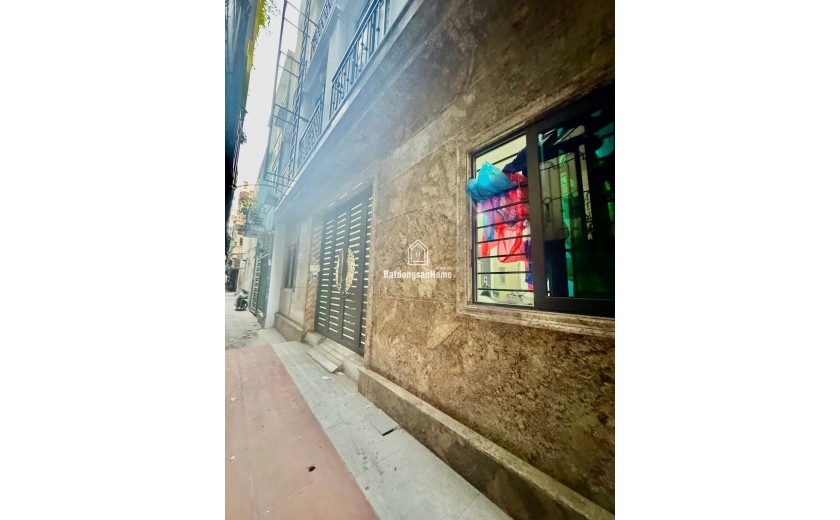 CHDV KHƯƠNG TRUNG 7 TẦNG - THANG MÁY - 80m2  mặt tiền 9m Giá 22.68 tỷ