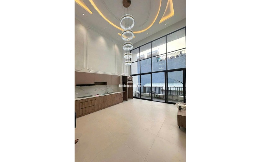 CCMN NGUYỄN NGỌC VŨ - NGÕ THÔNG - 8 TẦNG THANG MÁY 116m2  Giá 34.5 tỷ