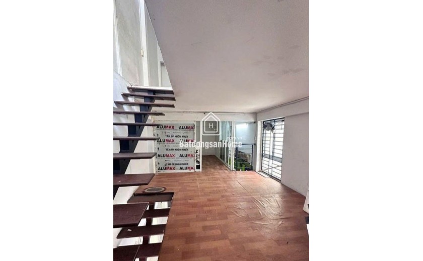 NHÀ GÓC 2 MẶT TIỀN – HXH – DT 64 M2 (4X16) – BÌNH TÂN –  GẦN AEON TÂN PHÚ – NHỈNH 6 TỶ