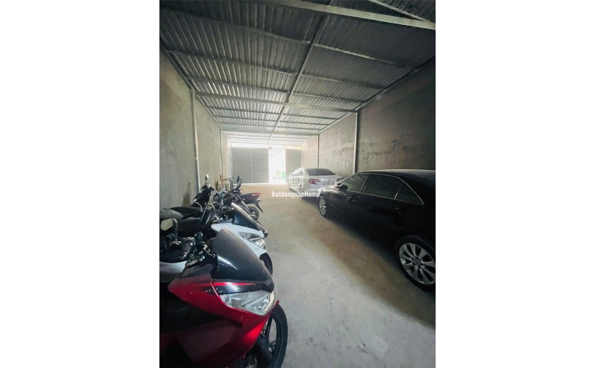 Bán Đất Quận 2 - Sát Trương Văn Bang - 86M - Ngang Khủng 6M - Xe Hơi Đỗ Cửa - Nhỉnh 9 Tỷ