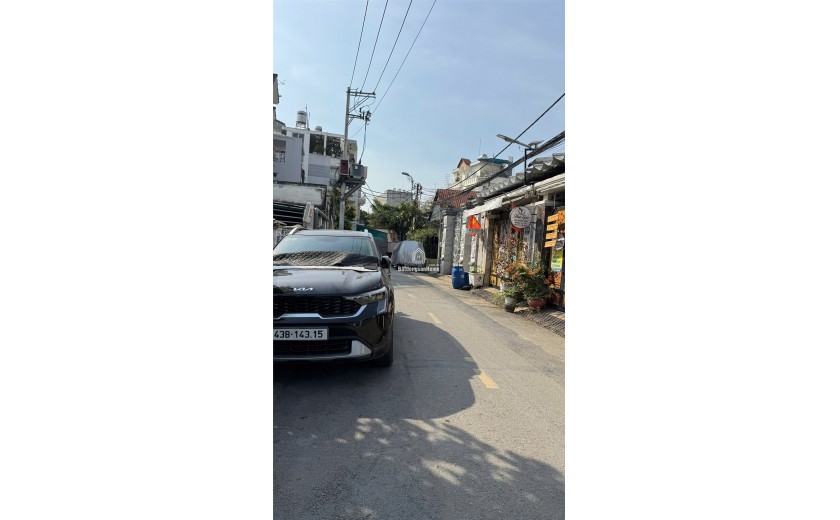 Bán Đất Quận 2 - Sát Trương Văn Bang - 86M - Ngang Khủng 6M - Xe Hơi Đỗ Cửa - Nhỉnh 9 Tỷ