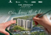 EMERALD GARDEN VIEW cỉ 35tr/m2 Căn hộ xanh chuẩn sống đôi giữa lòng Thuận An