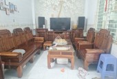 Bán nhà phố 3 tầng, 55m2, đường Số 9, Linh Tây, Thủ Đức, TP HCM. Giá chỉ 4,45 tỷ - Sổ Hồng chính chủ!