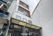 Nhà mới đẹp HXH Phạm Văn Bạch, 30m2 4 tầng 3PN, 4 tỷ TL 0964364745