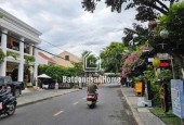 Bán nhà mặt tiền Nguyễn Duy Hiệu 103m2 trung tâm Phố Cổ Hội An giá 12,5 tỷ