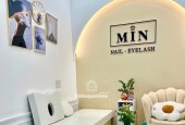 SANG NHƯỢNG TIỆM NAIL DECOR XINH XẮN riêng tư không chung chủ
