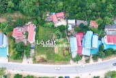 BÁN ĐẤT MẶT ĐƯỜNG QUỐC LỘ 6 – PHƯỜNG KỲ SƠN, TP HÒA BÌNH