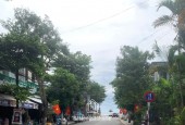 Bán đất tặng nhà 2 tầng mặt tiền 7.5m gần biển Mỹ Khê, hạ chào 900tr, chỉ còn 10.6 tỷ