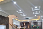 MỚI ĐẸP, Nhà HXH Phạm Văn Bạch, 60m2 3 tầng 3PN, 6.9 tỷ TL 0964364745