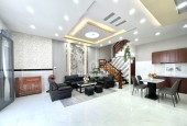 Nhà HXH Phạm Văn Chiêu, 48m2 4 tầng, Ngang 6m, 5.5 tỷ TL 0964364745