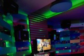 Bán karaoke mặt tiền Huỳnh Tấn Phát Hải Châu 200m2 5 tầng đang kinh doanh giá 27 tỷ