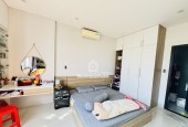 Bán villa mini lô góc Lộc Phước 1 Sơn Trà 99m2 giá 12,7 tỷ kề biển kề núi