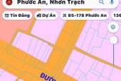 Cơ hội không đến 2 lần - Đầu tư đất nền Khu Dân Cư Nhơn Trạch giá F0 -  Đón đầu cầu Cát Lái & cầu Phú Mỹ 2