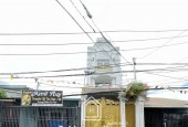 Bán gấp nhà Tân Cổ Điển mặt tiền đường Lê Thị My - Trần Văn Mười