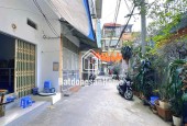 ĐƯỜNG LÁNG - TRƯỚC NHÀ RỘNG - KD NHỎ - Dt 42m2 4 tầng mặt tiền 3.6m Giá 9.5 tỷ