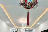 NHÀ 2 TẦNG – DT 68M2 – TRƯỜNG CHINH – TÂY THẠNH TÂN PHÚ – SÁT METRO SỐ 2 –  NHỈNH 5 TỶ