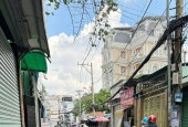 Mặt Tiền Hẻm Xe Tải 6m,Kinh Doanh, Lạc Long Quân,Tân Bình, nhỉnh 5 Tỷ