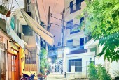 Bán Nhà Tân Bình - Phường 6 - Ngay Công Viên Lê Thị Riêng - Hẻm Xe Hơi - Nhỉnh 4 Tỷ