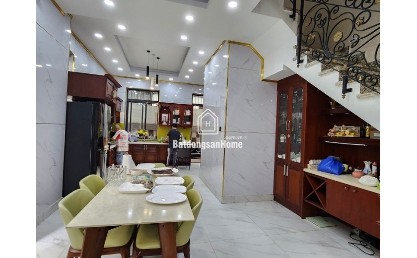 Bán biệt thự liền kề VILLA , An Phú, Q.2, Hồ Chí Minh. DT 140m2, 4 tầng - Giá 27,5 tỷ,