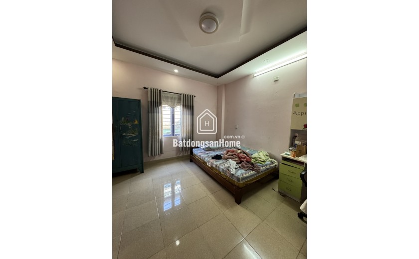 Nhà mặt tiền Nguyễn Huy Lượng 3 tầng 59m2 cách biển 200m giá 5.7 tỷ