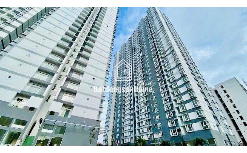 Có nên mua căn hộ The Western Capital Quận 6? Giá bán T1/2026