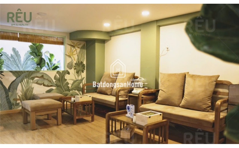 Mặt tiền hẻm ô tô - Kinh doanh - 4 tầng - 83m2 - Đang cho thuê - 30 tỷ