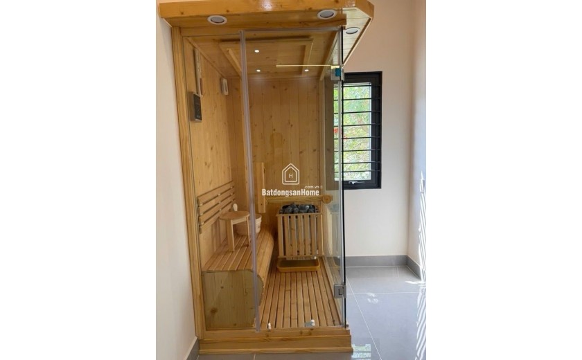 Bán Biêt Thư Đông Thạnh Hóc Môn 6.8 x15 giá 6,2 tỷ