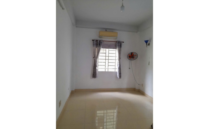 Hàng Hiếm Q1 - HXH tránh - 7 tầng BTCT - Dòng tiền gần 60tr/tháng chỉ 16.9 tỷ.