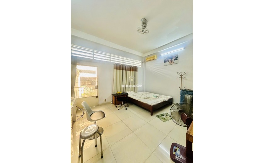 Mặt tiền HXH 10m - 3/2 - Quận 10 - 3 tầng - 235m2 - Chính chủ lâu đời - 59 tỷ